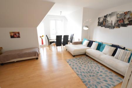2 bedroom Flat for sale in Syon Court Park View Close, St Albans, AL1