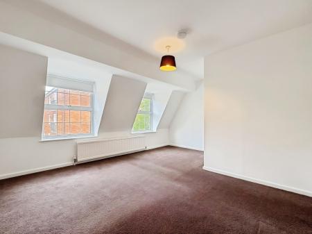 4 bedroom Terraced House to let in Batterdale, Hatfield, AL9