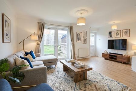 St Audreys Close, Hatfield, AL10