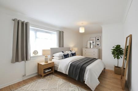 2 bedroom End of terrace house to let in St Audreys Close, Hatfield, AL10