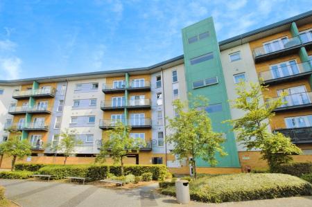 Parkhouse Court