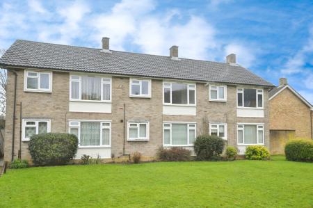 Hughenden Road, St Albans, AL4