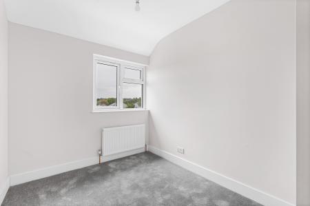3 bedroom Semi-detached house for sale in Old London Road, St Albans, AL1