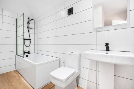 3 bedroom Semi-detached house for sale in Old London Road, St Albans, AL1