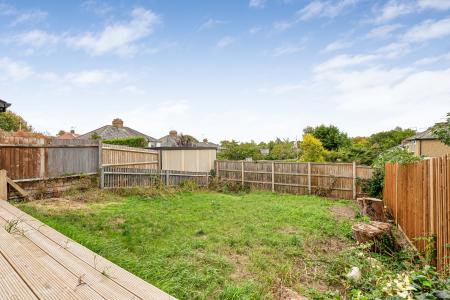 3 bedroom Semi-detached house for sale in Old London Road, St Albans, AL1