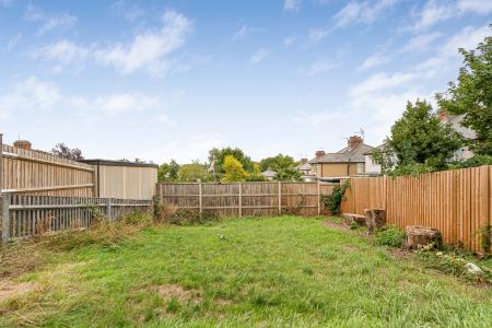 3 bedroom Semi-detached house for sale in Old London Road, St Albans, AL1