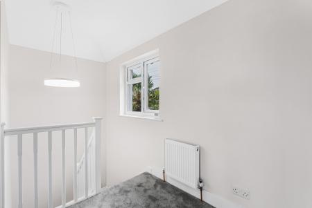 3 bedroom Semi-detached house for sale in Old London Road, St Albans, AL1