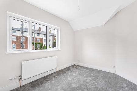 3 bedroom Semi-detached house for sale in Old London Road, St Albans, AL1
