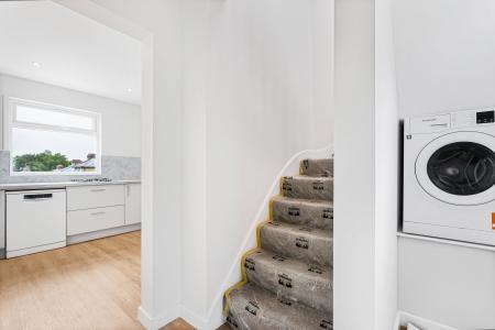 3 bedroom Semi-detached house for sale in Old London Road, St Albans, AL1