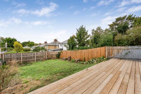 3 bedroom Semi-detached house for sale in Old London Road, St Albans, AL1