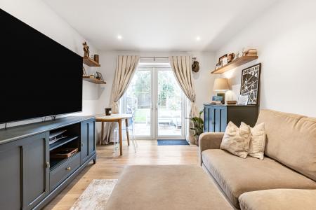 2 bedroom Maisonette for sale in Sycamore Drive, St Albans, AL2