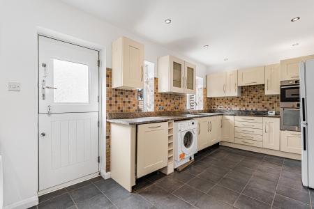 3 bedroom Terraced House for sale in Doggetts Way, St Albans, AL1