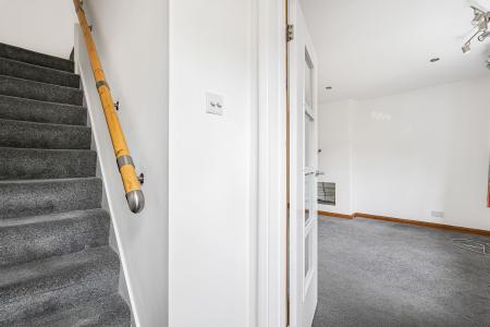 3 bedroom Terraced House for sale in Doggetts Way, St Albans, AL1
