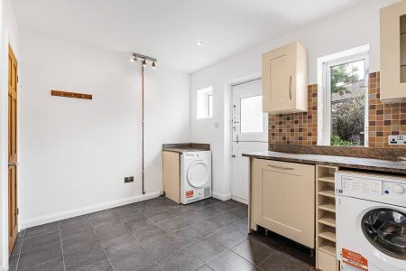 3 bedroom Terraced House for sale in Doggetts Way, St Albans, AL1