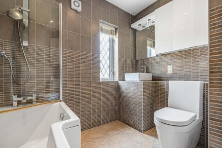 3 bedroom Terraced House for sale in Doggetts Way, St Albans, AL1