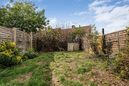 3 bedroom Terraced House for sale in Doggetts Way, St Albans, AL1
