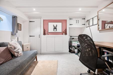 2 bedroom Flat for sale in Temperance Street, St Albans, AL3