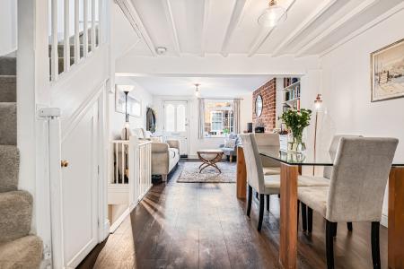 2 bedroom Flat for sale in Temperance Street, St Albans, AL3