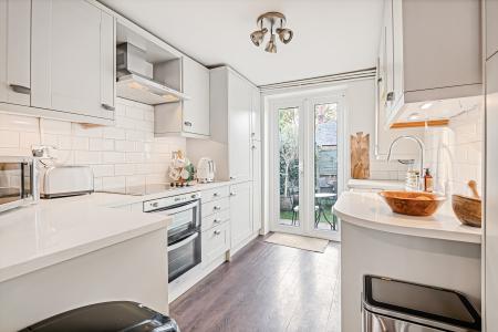 2 bedroom Flat for sale in Temperance Street, St Albans, AL3