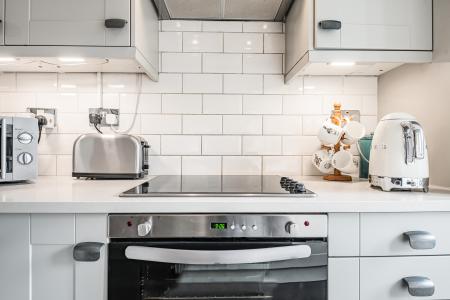 2 bedroom Flat for sale in Temperance Street, St Albans, AL3