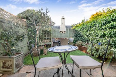 2 bedroom Flat for sale in Temperance Street, St Albans, AL3