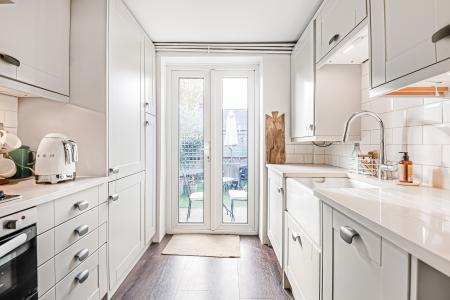 2 bedroom Flat for sale in Temperance Street, St Albans, AL3