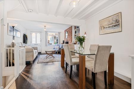 2 bedroom Flat for sale in Temperance Street, St Albans, AL3