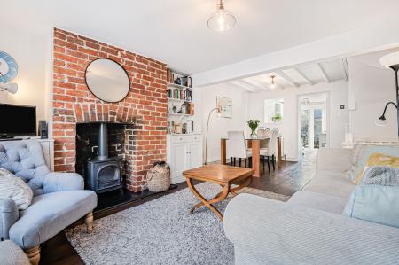 2 bedroom Flat for sale in Temperance Street, St Albans, AL3