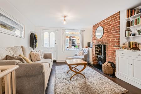 2 bedroom Flat for sale in Temperance Street, St Albans, AL3
