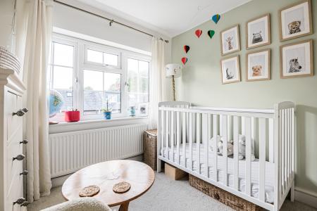 2 bedroom Flat for sale in Temperance Street, St Albans, AL3