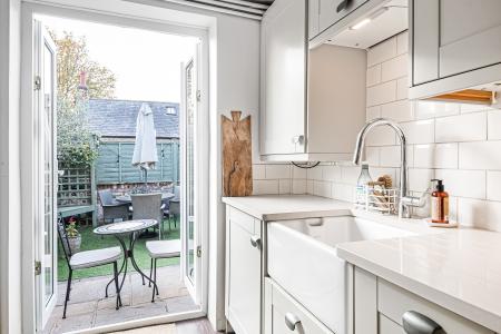 2 bedroom Flat for sale in Temperance Street, St Albans, AL3