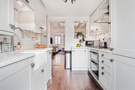 2 bedroom Flat for sale in Temperance Street, St Albans, AL3