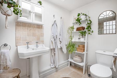 2 bedroom Flat for sale in Temperance Street, St Albans, AL3