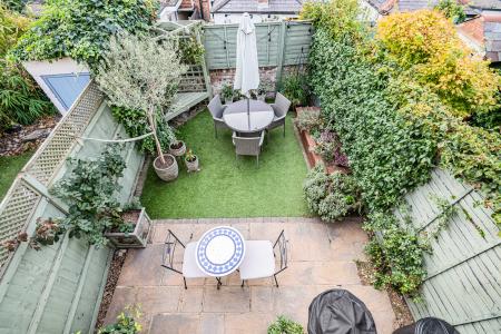 2 bedroom Flat for sale in Temperance Street, St Albans, AL3