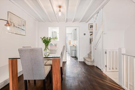 2 bedroom Flat for sale in Temperance Street, St Albans, AL3