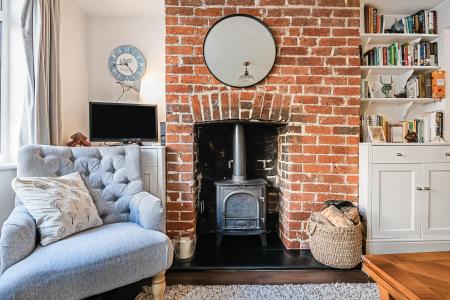 2 bedroom Flat for sale in Temperance Street, St Albans, AL3