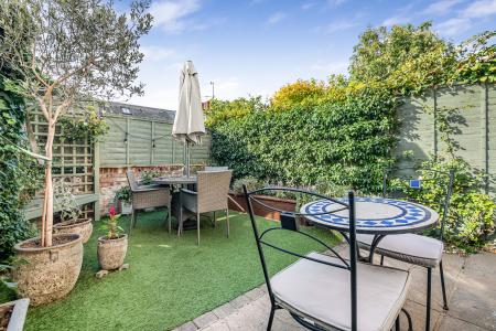 2 bedroom Flat for sale in Temperance Street, St Albans, AL3