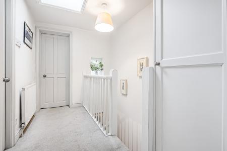 2 bedroom Flat for sale in Temperance Street, St Albans, AL3