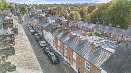 2 bedroom Flat for sale in Temperance Street, St Albans, AL3
