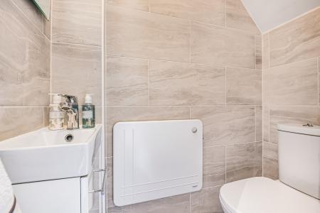 3 bedroom Terraced House for sale in Coombes Road, London Colney, AL2