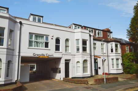 23 Granville Road, St Albans, AL1
