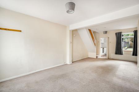 2 bedroom Detached house for sale in Culver Road, St Albans, AL1