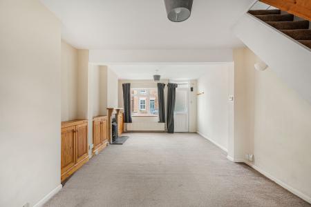 2 bedroom Detached house for sale in Culver Road, St Albans, AL1