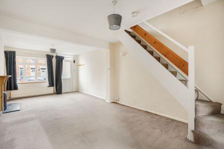 2 bedroom Detached house for sale in Culver Road, St Albans, AL1