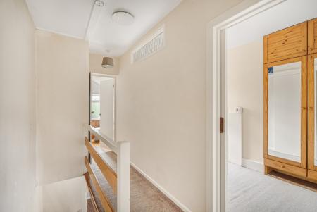 2 bedroom Detached house for sale in Culver Road, St Albans, AL1