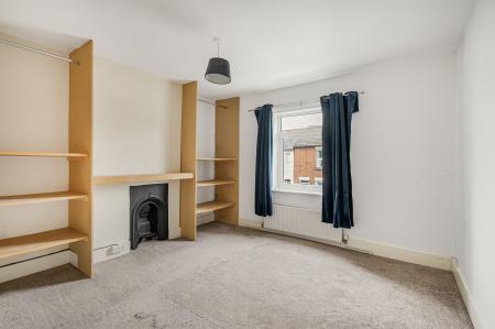 2 bedroom Detached house for sale in Culver Road, St Albans, AL1