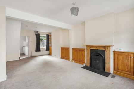2 bedroom Detached house for sale in Culver Road, St Albans, AL1