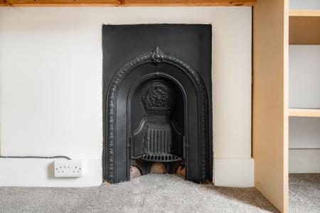 2 bedroom Detached house for sale in Culver Road, St Albans, AL1