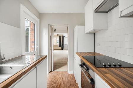 2 bedroom Detached house for sale in Culver Road, St Albans, AL1