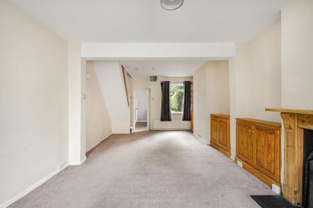 2 bedroom Detached house for sale in Culver Road, St Albans, AL1